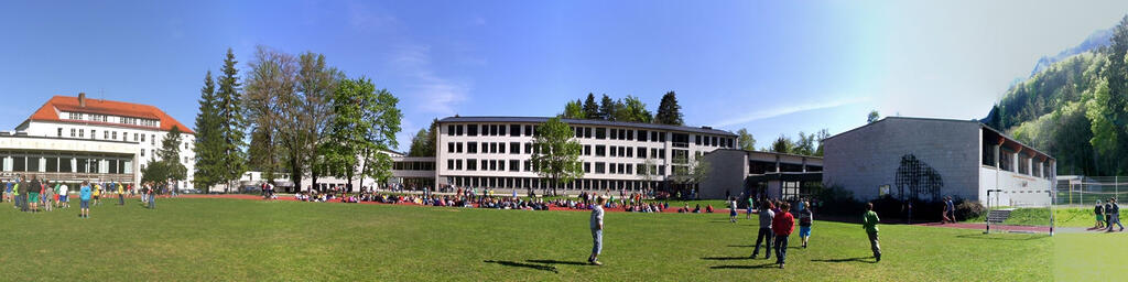 Hohenschwangau Umgebung