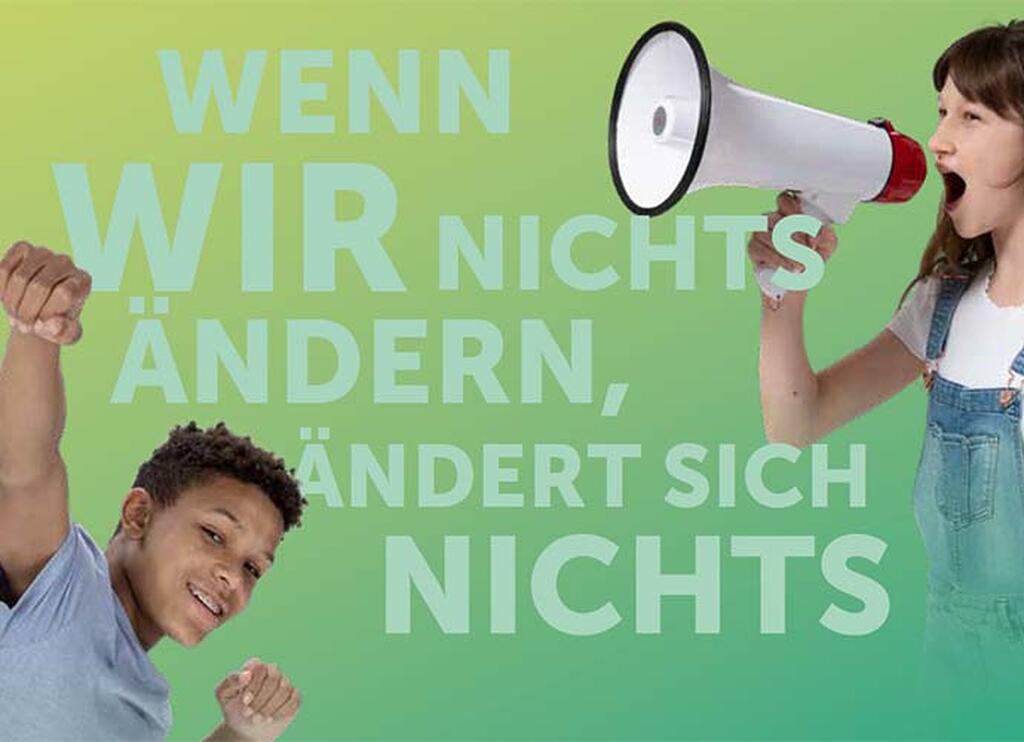 Schülerwettbewerb zur politischen Bildung